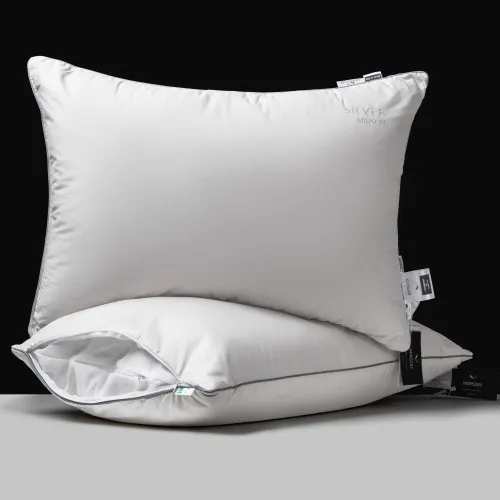 Подушка Silver Cloud №1007 3М ТМ Thinsulate TM сатин