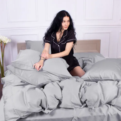 Постільна білизна 0251 Skyline - 2