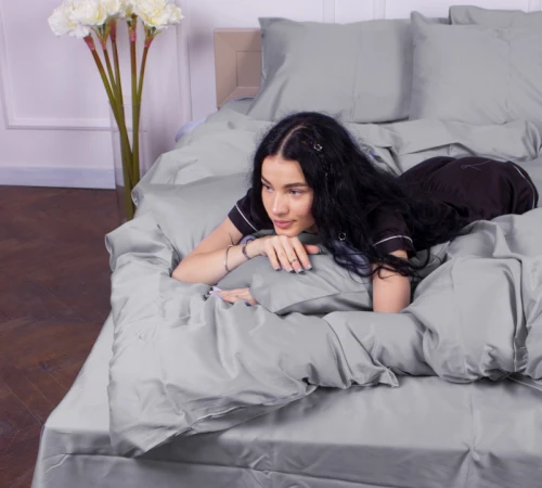 Підковдра сатинова 0251 Skyline - 2