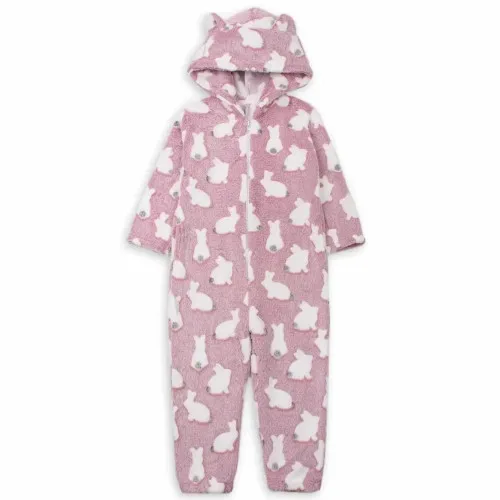 Кігурумі дитячий "Sleepy Tails" pink