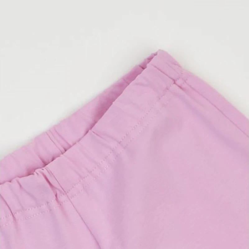 Пижама детская для девочек (свитшот + штаны) "Sleepy Wonders" unicorn - 2