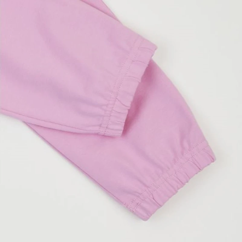 Пижама детская для девочек (свитшот + штаны) "Sleepy Wonders" unicorn - 3