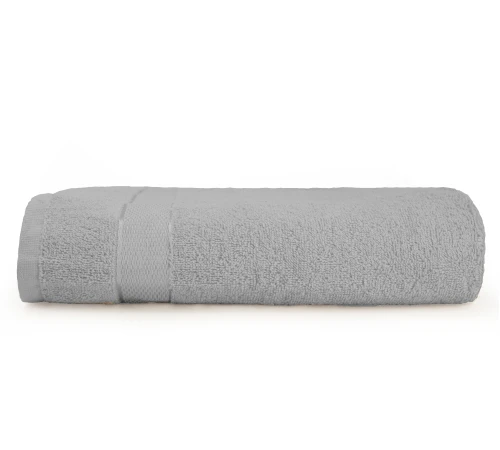 Банні рушники Е №5012 SoftNess Smoky - 2