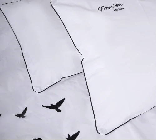 Підковдра Сатин 00-0000 Snow White "Freedom" - 2