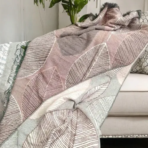 Плед Т "Snug Cocoon"