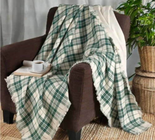 Плед Т "Snug Comfort"