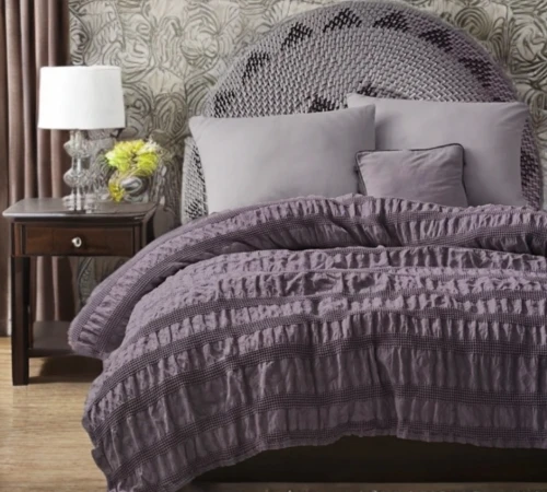 Плед Т "Snug Haven"