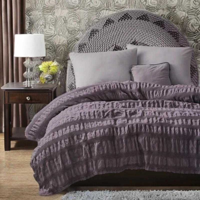 Плед Т "Snug Haven"