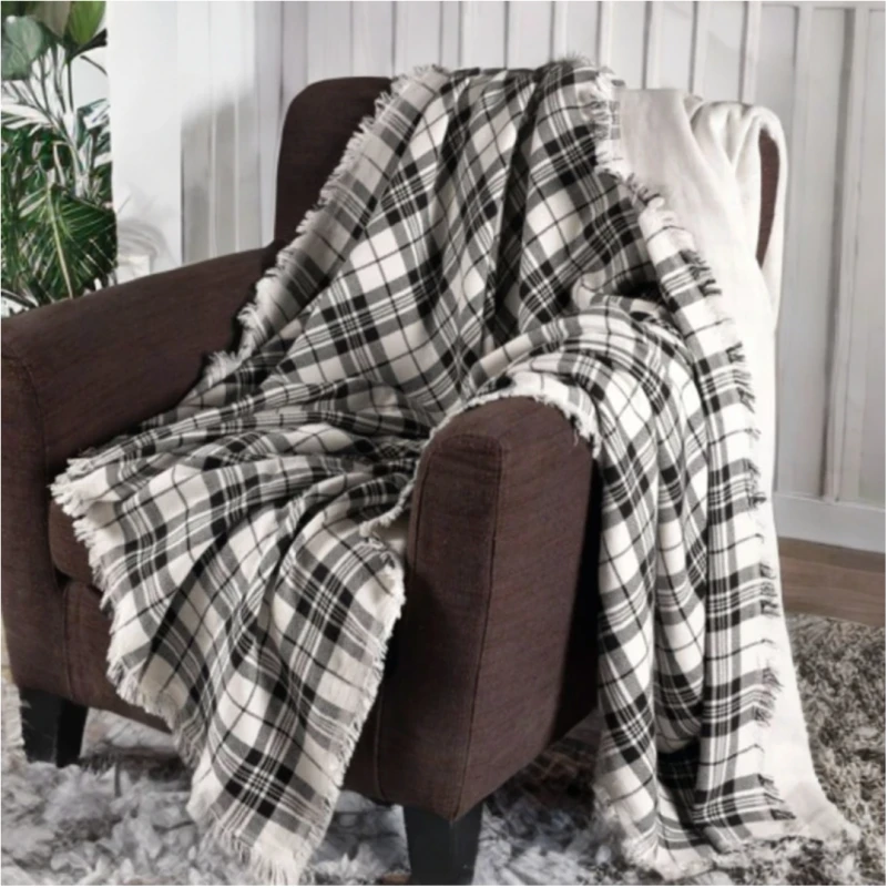 Плед Т "Snuggle Haven"