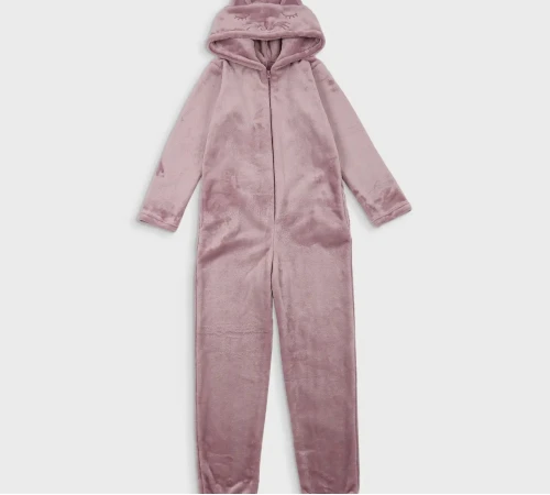 Кигуруми детский "Snuggle Pals" powder