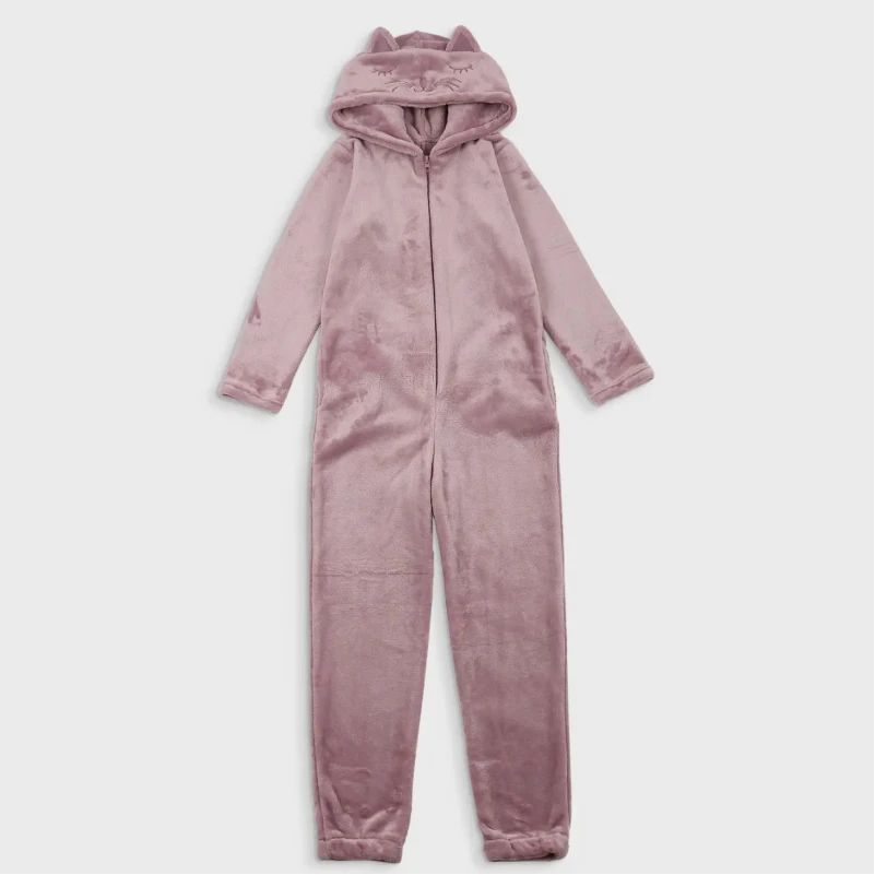 Кигуруми детский "Snuggle Pals" powder