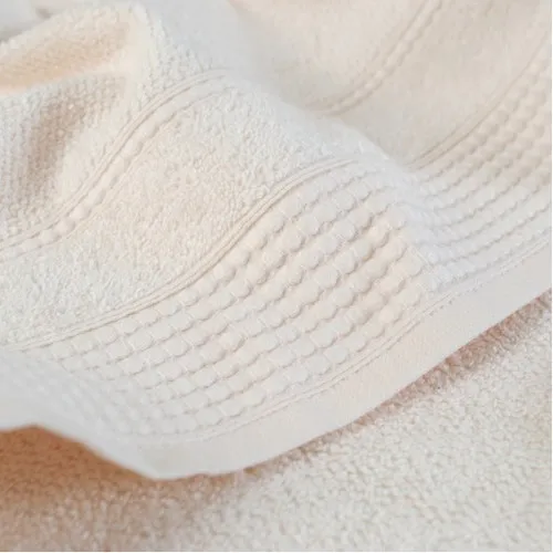 Рушник С "Soft Bliss creamy" - 2