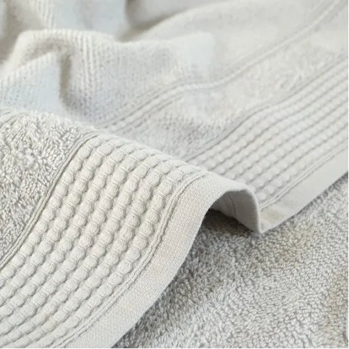 Полотенце С "Soft Bliss gray" - 2