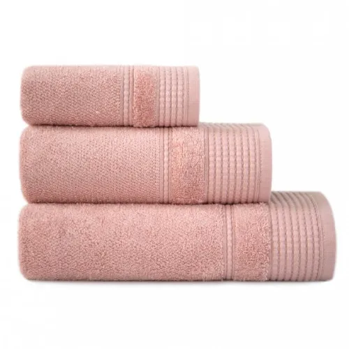 Полотенце С "Soft Bliss pink"