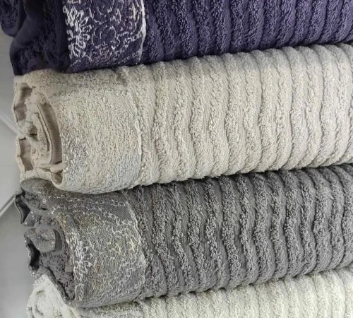 Набір рушників Т "Soft Erica" - 2