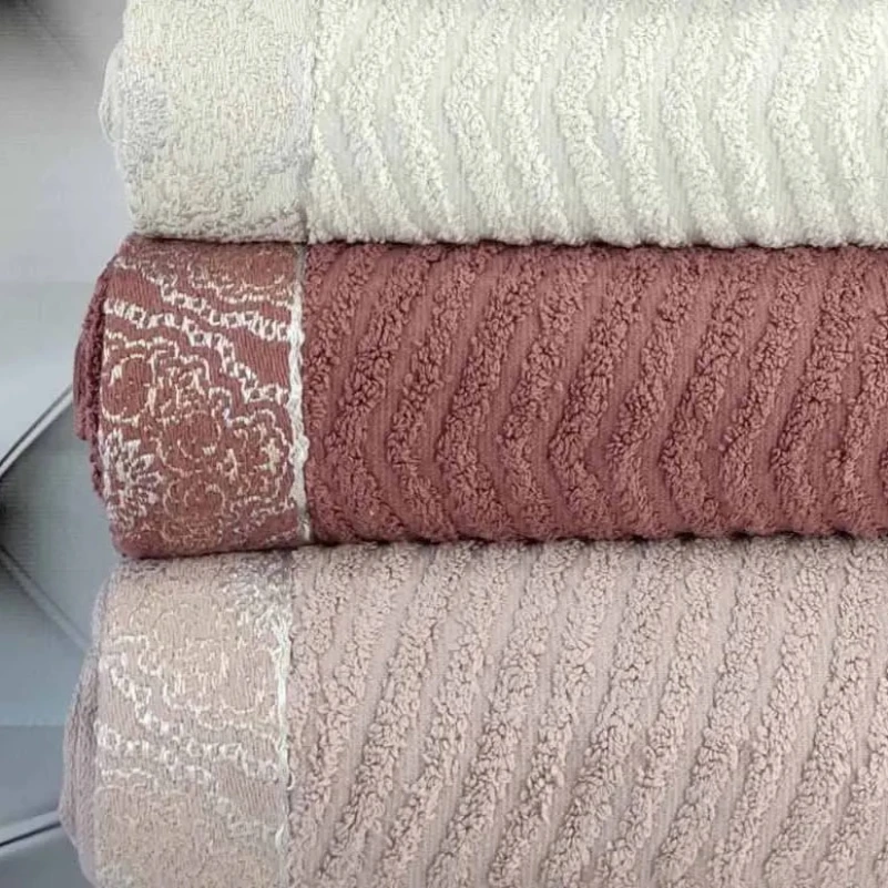 Набір рушників Т "Soft Erica" - 2