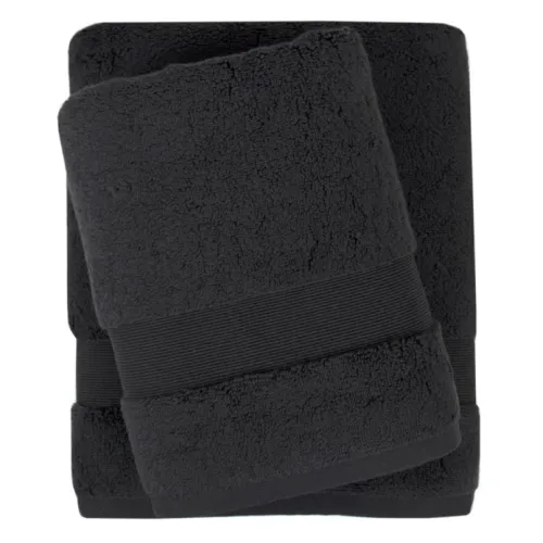 Рушник С "Soft Lux black" - 4