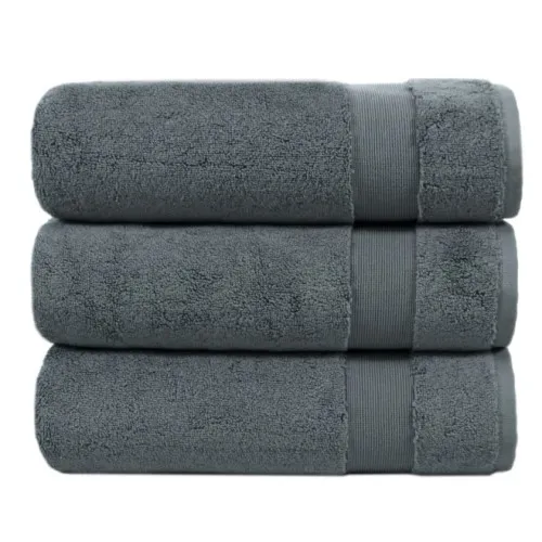 Полотенце С "Soft Lux denim"