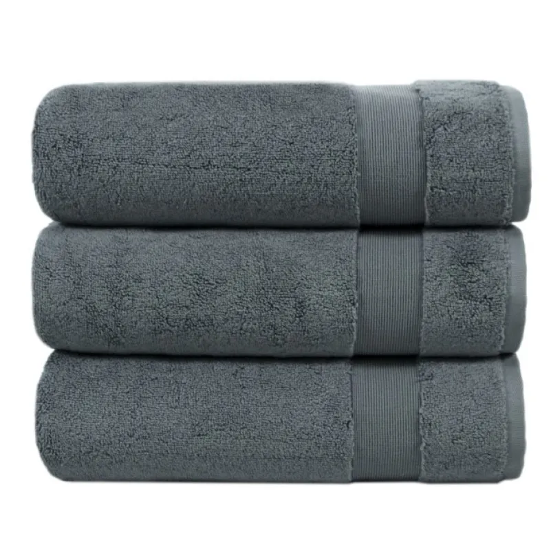 Полотенце С "Soft Lux denim"