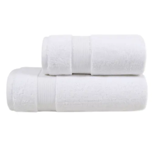 Рушник С "Soft Lux white" - 3
