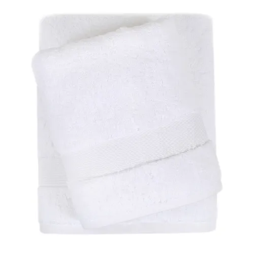 Рушник С "Soft Lux white" - 4