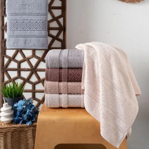 Набор полотенец Т "Soft Purry Lego" (6 шт.)