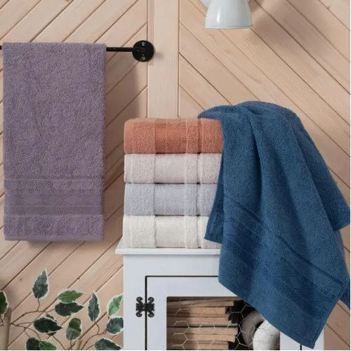 Набор полотенец Т "Soft Purry Salda" (6 шт.)