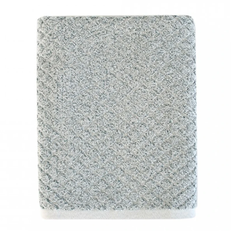 Набір рушників "Soft Set green" (33*33+50*90+70*140) - 2