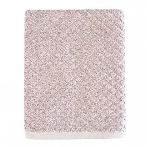 Набір рушників "Soft Set pink" (33*33+50*90+70*140) - 3