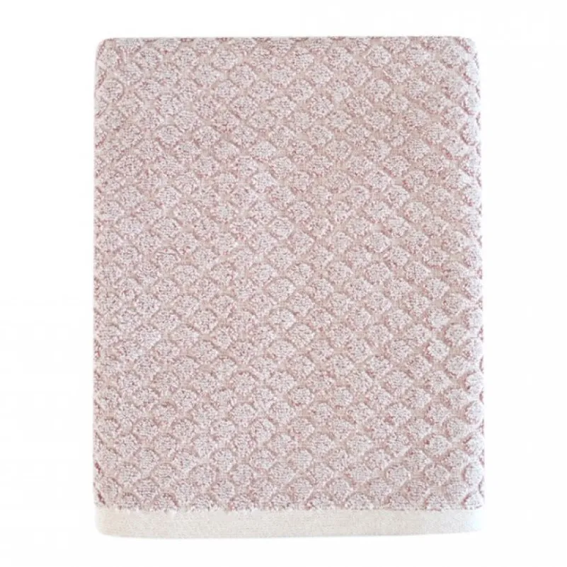  Набор полотенец "Soft Set pink" (33*33+50*90+70*140) - 2