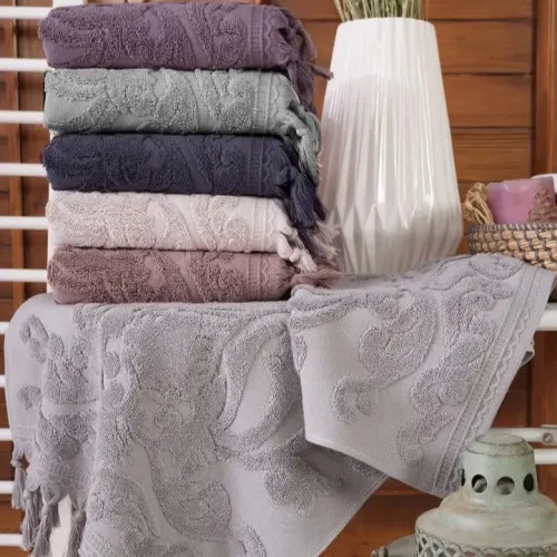 Набір рушників Т "Soft Vase" (6 шт.)