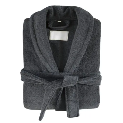 Халат С "Sophia Comfort Robe" anthracite