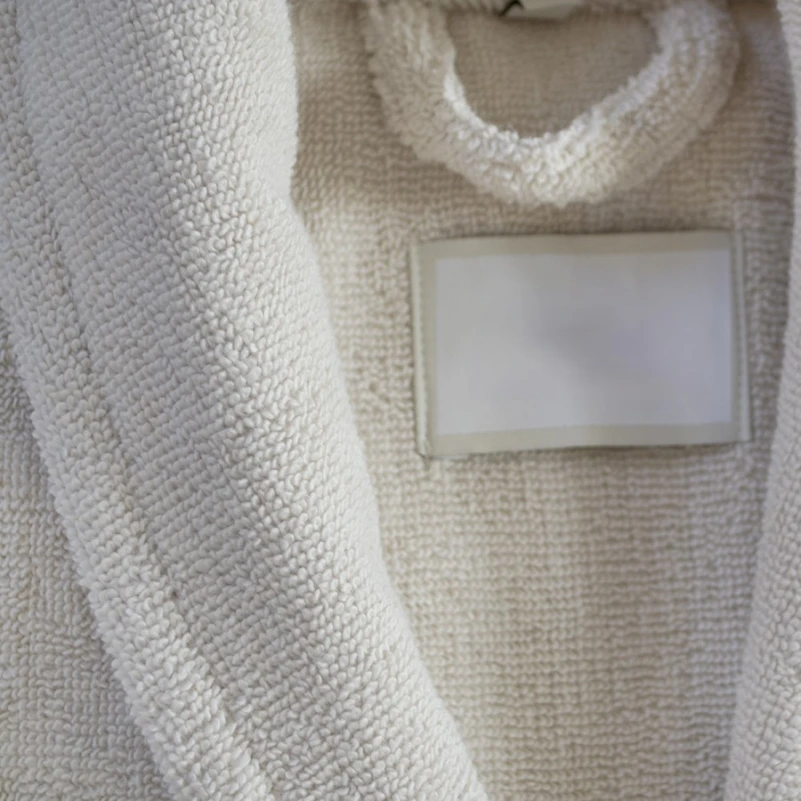 Халат С "Sophia Comfort Robe" beige - 2