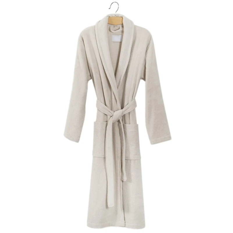 Халат С "Sophia Comfort Robe" beige - 1