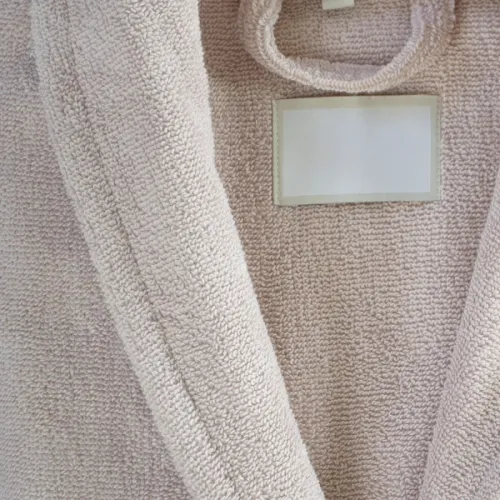 Халат С "Sophia Comfort Robe" powder - 3