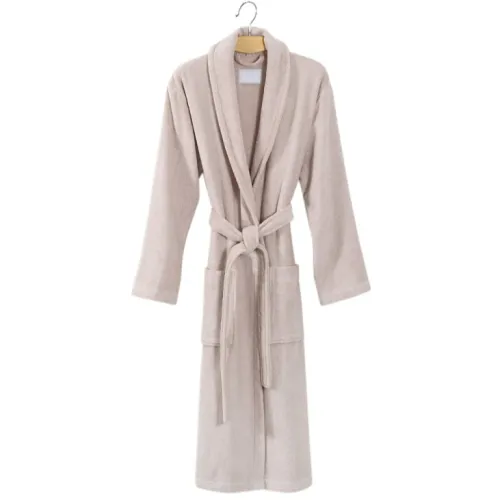 Халат С "Sophia Comfort Robe" powder - 2