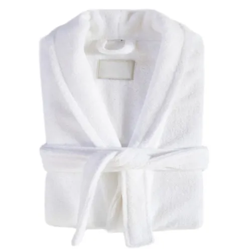 Халат С "Sophia Comfort Robe" white
