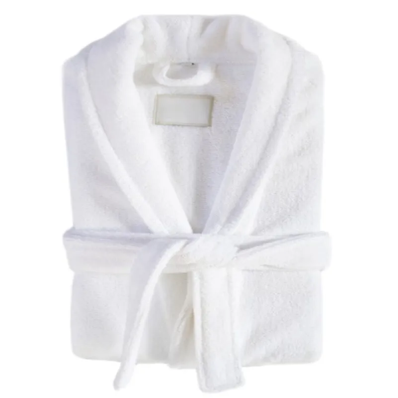 Халат С "Sophia Comfort Robe" white