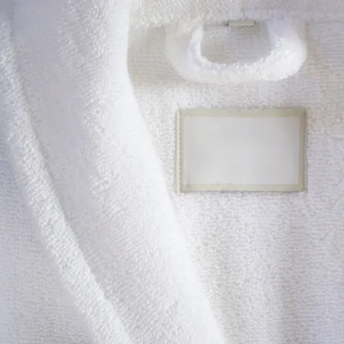 Халат С "Sophia Comfort Robe" white - 3
