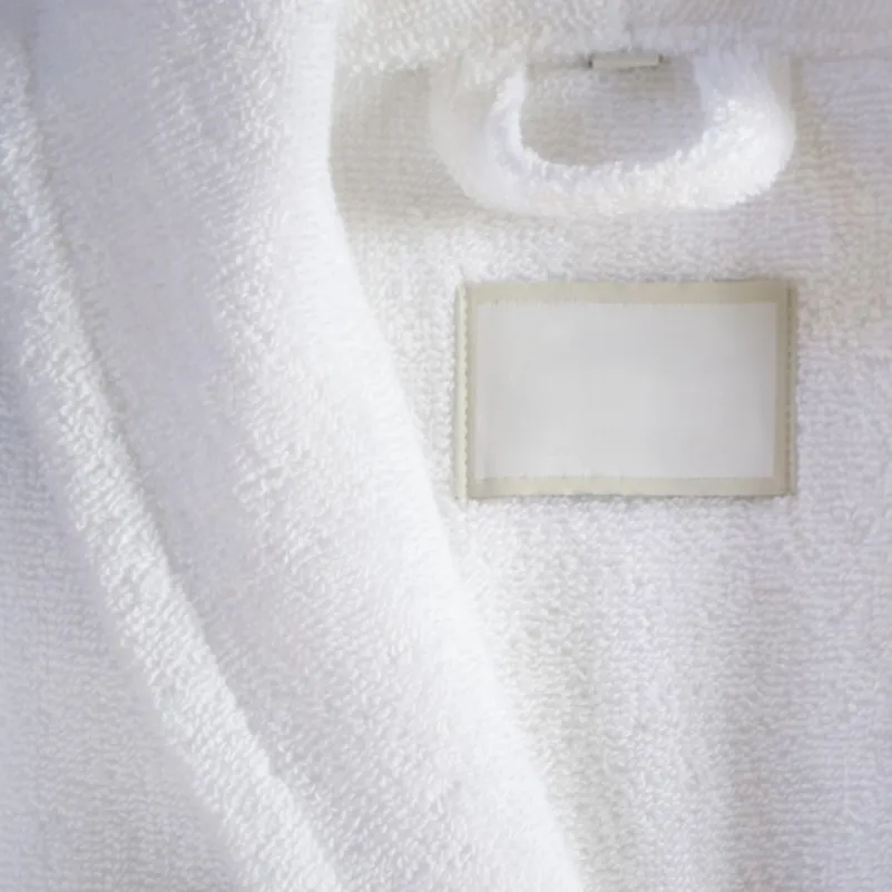 Халат С "Sophia Comfort Robe" white - 2