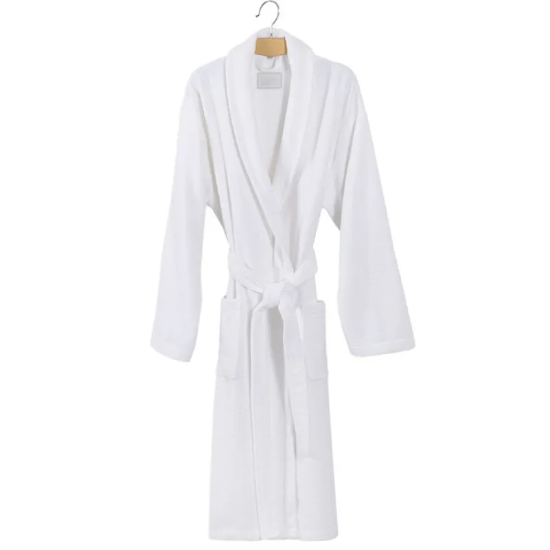 Халат С "Sophia Comfort Robe" white - 1
