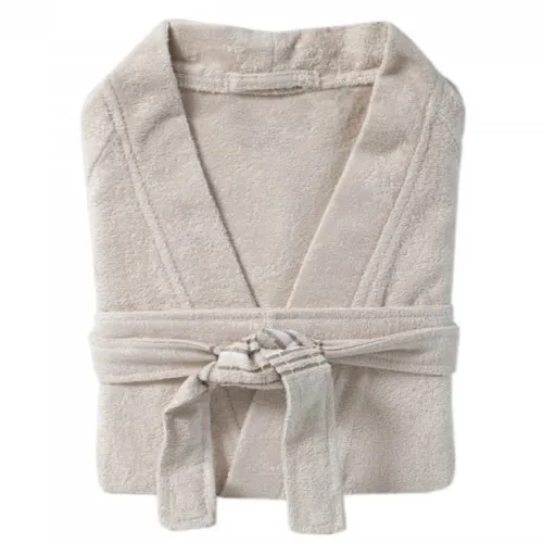 Халат С "Sophia Plush" beige