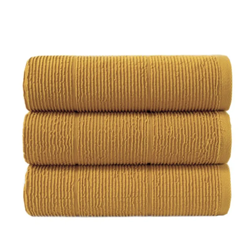 Полотенце С "Sophie mustard"