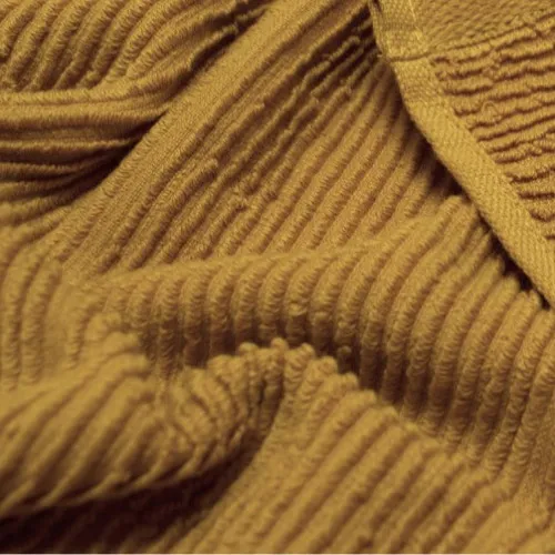 Полотенце С "Sophie mustard" - 2