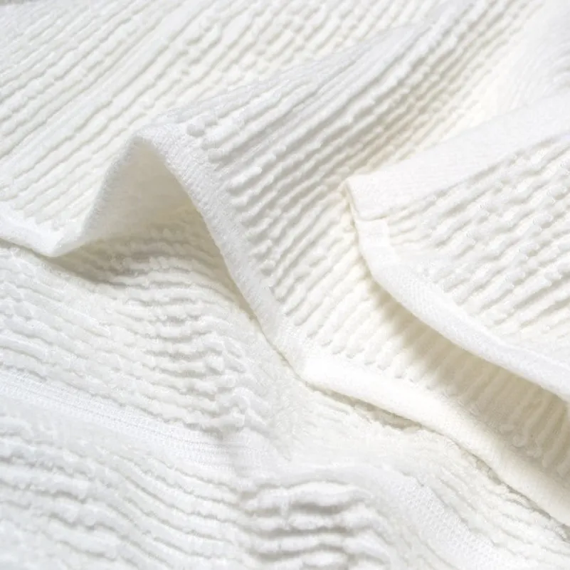 Полотенце С "Sophie off white" - 1