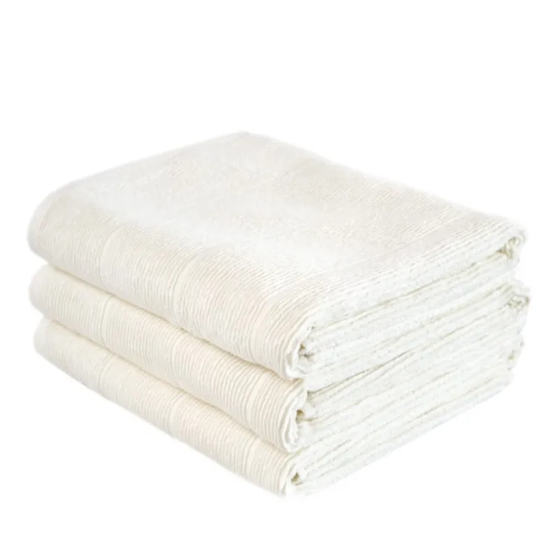 Полотенце С "Sophie off white" - 4