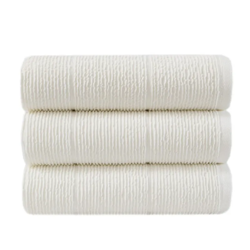 Полотенце С "Sophie off white"