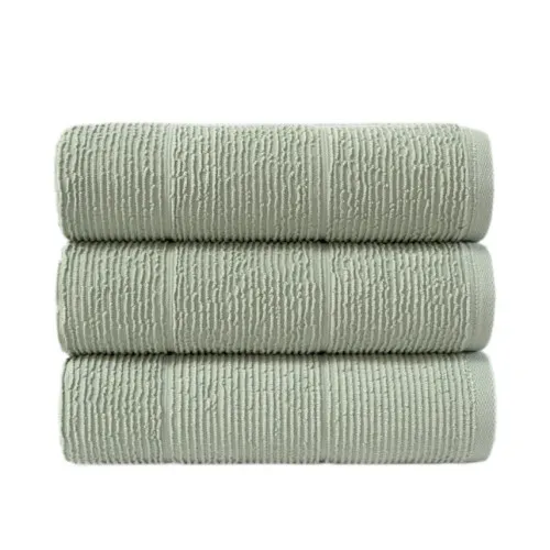 Полотенце С "Sophie sage green"