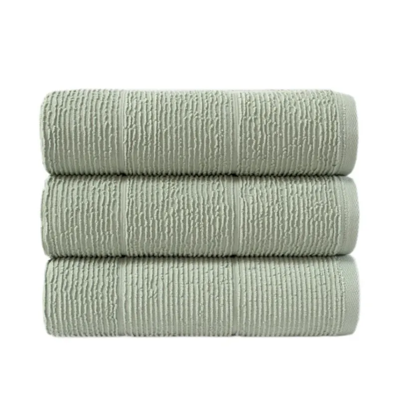 Полотенце С "Sophie sage green"