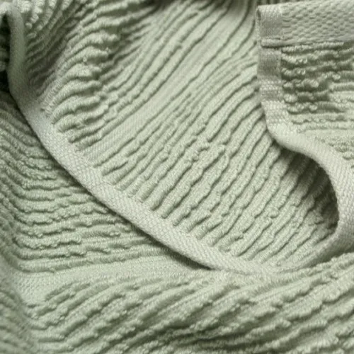 Полотенце С "Sophie sage green" - 2